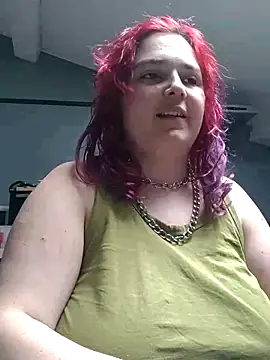 LadyRochester online show from March 16, 2025, 10:33 am