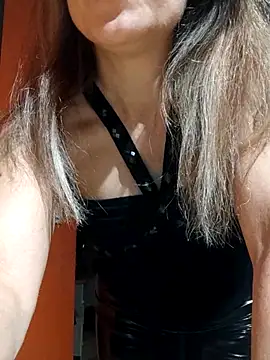 Dark Angel 22 online show from October 7, 2025, 5:36 pm