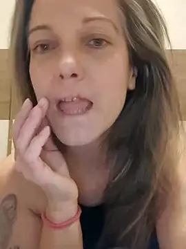 Dark Angel 22 online show from October 3, 2025, 6:09 pm