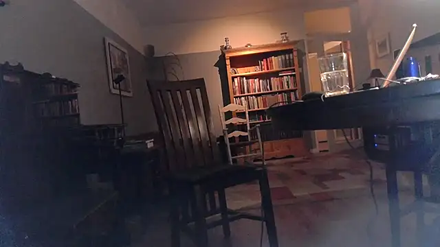 RolfS online show from April 10, 2026, 10:50 pm