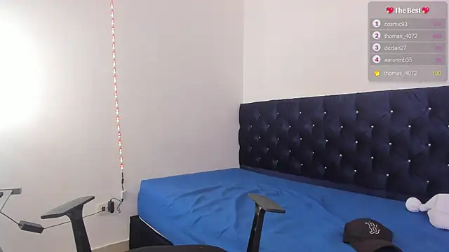  diegsz  online show from March 22, 2025, 6:25 pm