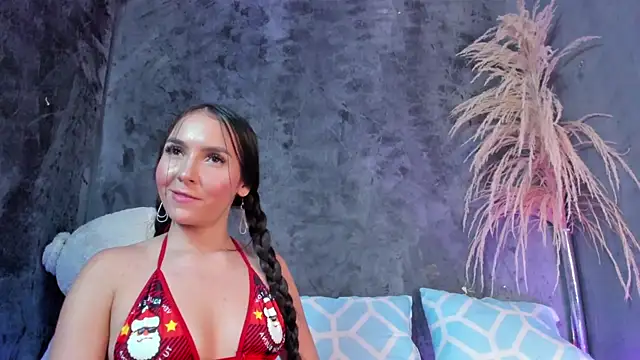 LanaBlake online show from December 15, 2024, 6:04 pm