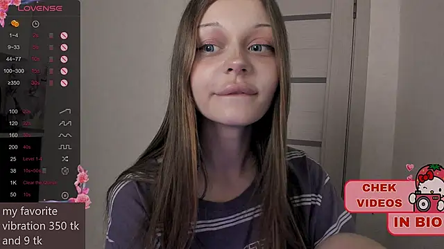 shy melony online show from September 12, 2025, 2:44 am