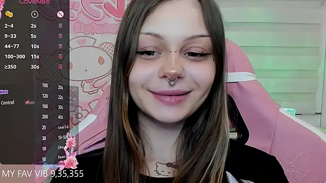 shy melony online show from February 28, 2026, 3:55 pm