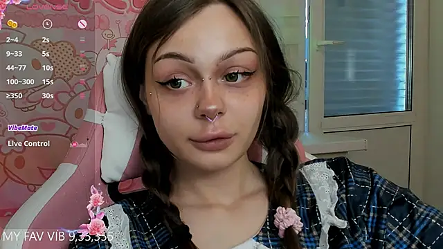 shy melony online show from March 28, 2026, 12:06 pm