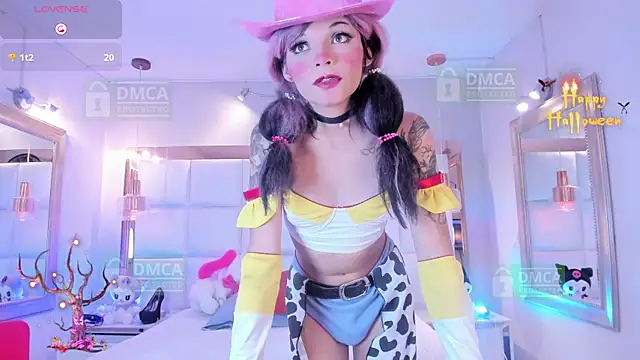 Palmer-Foster online show from October 18, 2025, 10:56 pm