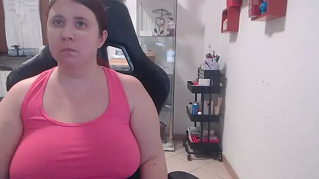 valerysexy online show from December 14, 2025, 8:14 pm