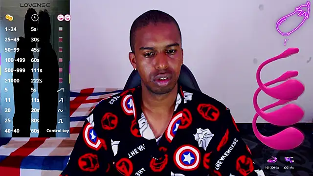 mrjhon26 online show from April 15, 2026, 11:27 am