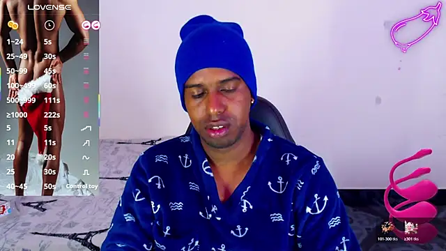 mrjhon26 online show from November 28, 2025, 2:34 am