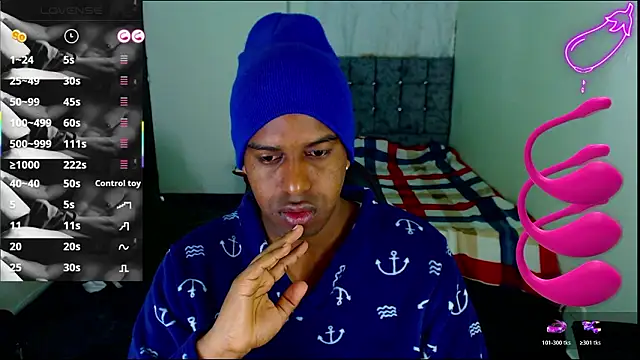 mrjhon26 online show from February 1, 2026, 10:46 am