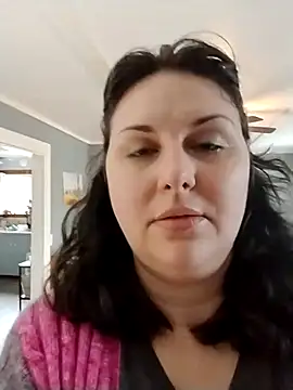 Squirtdream707 online show from March 11, 2025, 9:15 pm