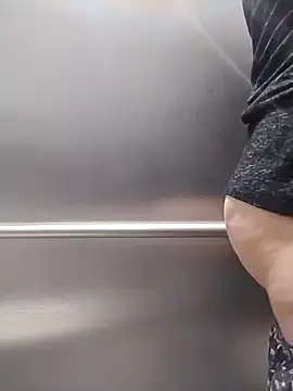 Squirtdream707 online show from February 19, 2025, 8:10 pm