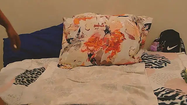 daddyzgal online show from January 6, 2026, 6:34 pm