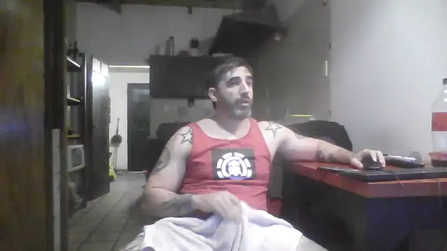 ozzypsico13 online show from September 10, 2025, 10:42 pm