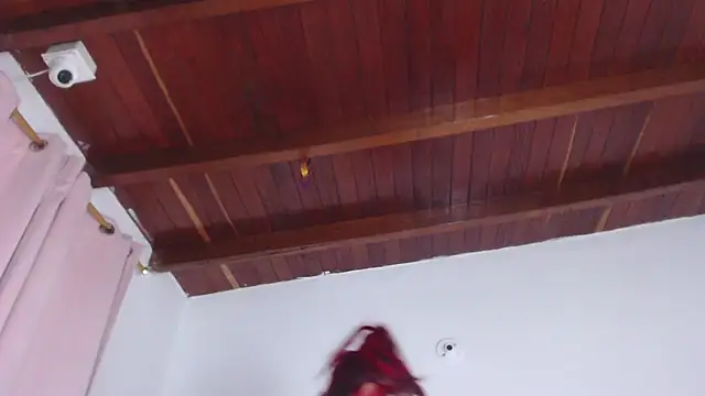 Amara Red online show from October 20, 2025, 11:11 am