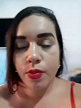 Snapshot of Ceccii chatting on March 18, 2025, 6:50 pm Ceccii online show from March 18, 2025, 6:50 pm