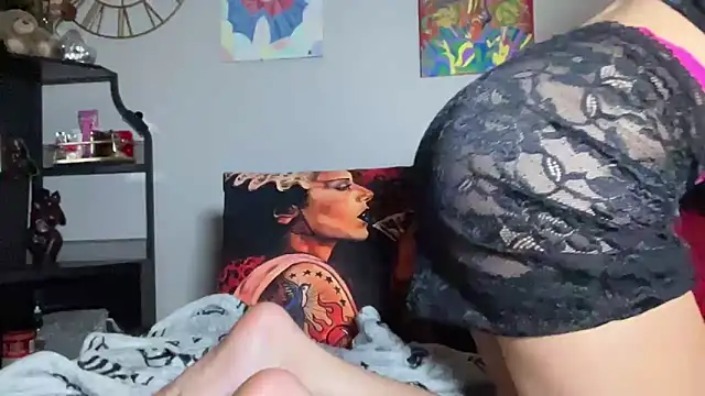 babybimbo online show from November 13, 2025, 9:40 pm