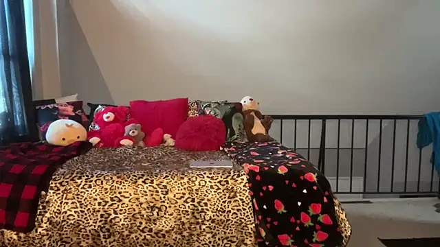 Snapshot of babybimbo chatting on February 2, 2026, 8:19 pm babybimbo online show from February 2, 2026, 8:19 pm