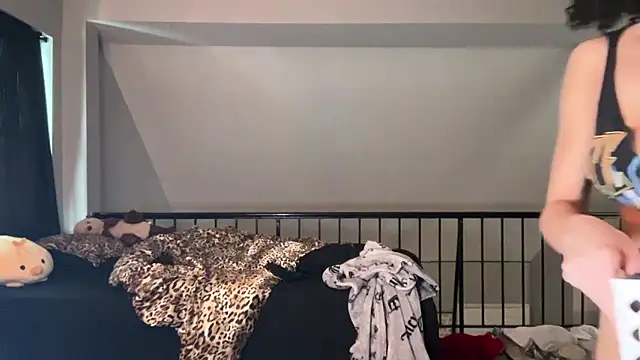 Snapshot of babybimbo chatting on February 11, 2026, 6:30 pm babybimbo online show from February 11, 2026, 6:30 pm