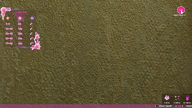 pink lia2 online show from December 21, 2024, 12:06 pm