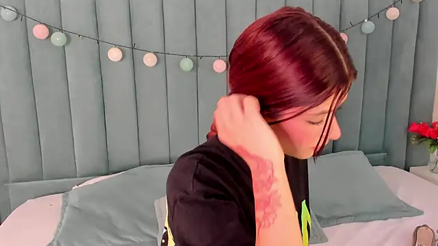 AnnyCherry  online show from March 5, 2025, 4:13 pm