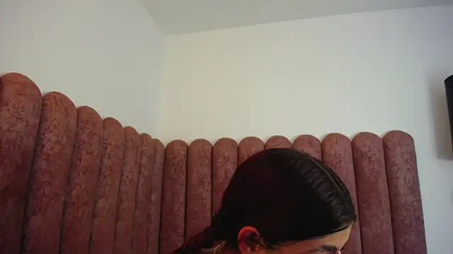 AnnyCherry  online show from September 9, 2025, 5:44 pm