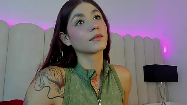 AnnyCherry  online show from October 16, 2025, 7:22 pm