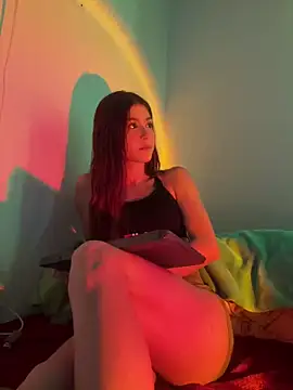 AnnyCherry  online show from March 14, 2025, 4:51 pm