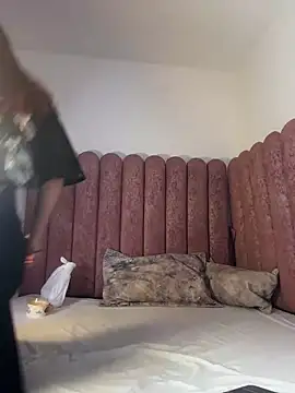 AnnyCherry  online show from March 13, 2025, 4:45 pm