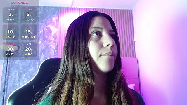 melody  bleir online show from October 11, 2025, 8:54 pm