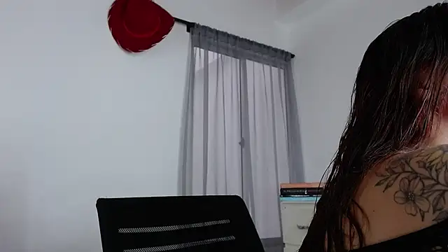 melody  bleir online show from March 3, 2026, 8:49 pm