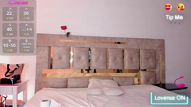 Snapshot of Ari_sunshine_ chatting on February 21, 2026, 6:15 am Ari sunshine online show from February 21, 2026, 6:15 am