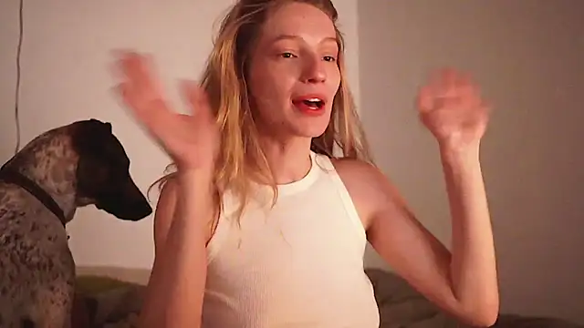 Stephany talks online show from February 26, 2025, 2:52 am