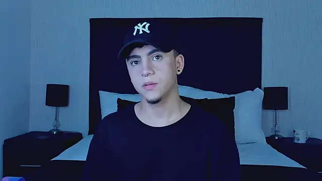 BrannTaylor online show from October 22, 2025, 12:37 pm