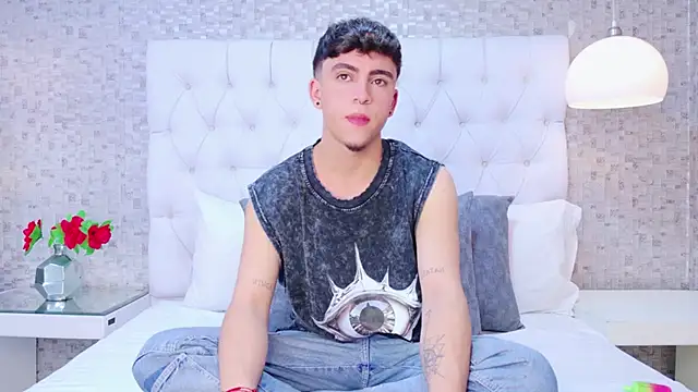 BrannTaylor online show from October 12, 2025, 12:28 pm