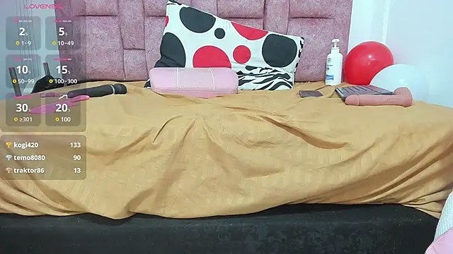 Ana star  online show from February 18, 2025, 4:03 pm