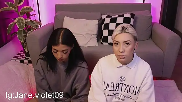 jane hart  online show from October 19, 2025, 11:40 pm