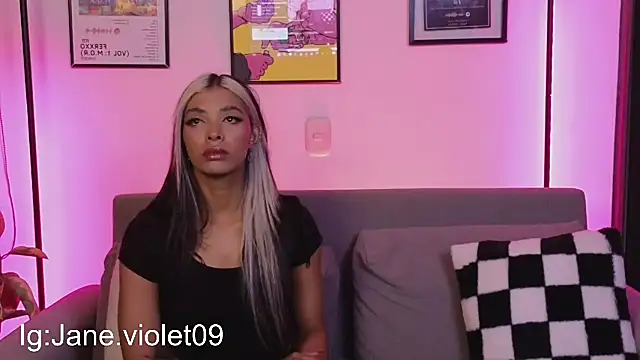 jane hart  online show from September 10, 2025, 11:59 pm