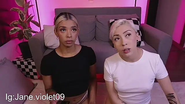 jane hart  online show from September 16, 2025, 2:01 am