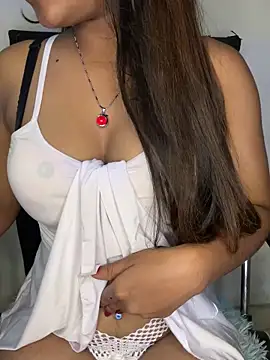 Liyana Babe online show from March 17, 2025, 6:29 am