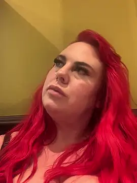 redxxxvixen online show from March 21, 2025, 3:02 pm