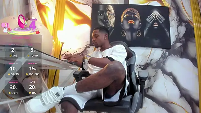 Thomas shelbys online show from October 11, 2025, 4:02 am