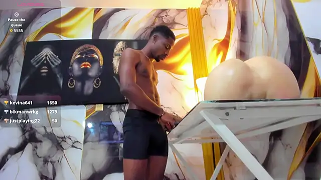 Thomas shelbys online show from October 24, 2025, 5:28 am