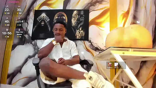 Snapshot of Thomas_shelbys chatting on January 10, 2026, 3:57 am Thomas shelbys online show from January 10, 2026, 3:57 am