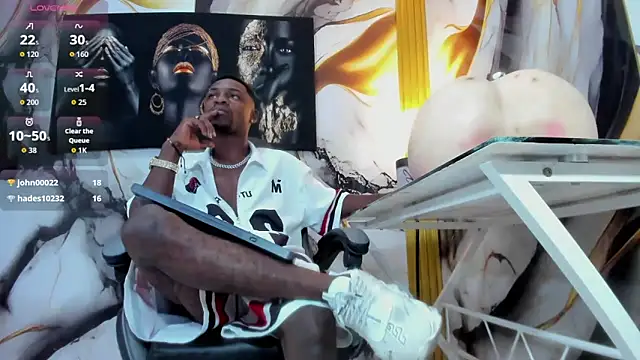 Snapshot of Thomas_shelbys chatting on December 23, 2025, 4:12 am Thomas shelbys online show from December 23, 2025, 4:12 am