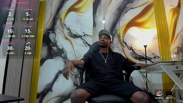 Thomas shelbys online show from March 22, 2025, 3:30 am