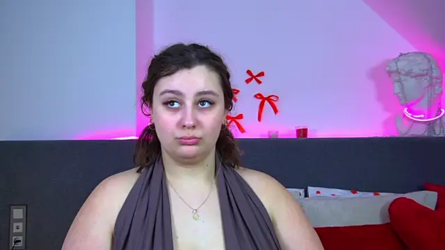 Snapshot of MaryMurray chatting on February 16, 2026, 7:01 pm MaryMurray online show from February 16, 2026, 7:01 pm