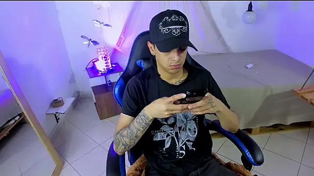 Brand habes online show from February 24, 2026, 3:51 am