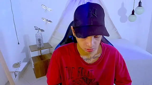 Brand habes online show from November 12, 2025, 1:48 pm