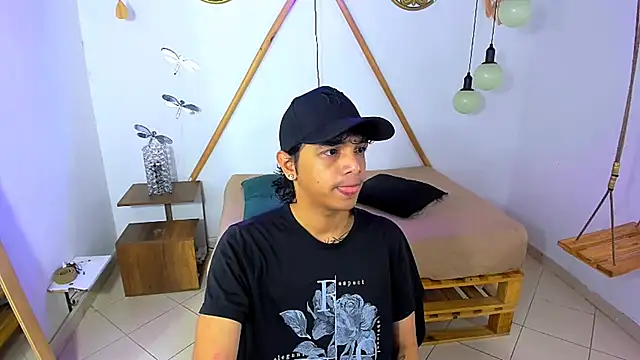 Brand habes online show from October 29, 2025, 1:43 pm